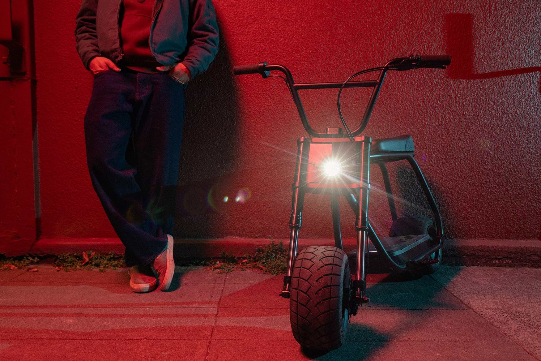 care kity BIKE
